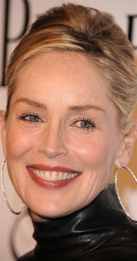 Sharon Stone is an Academy Award-nominated American actress who best known for her captivating performances in films like "Basic Instinct" (1992), "Casino" (1995), "The Muse" (1999), and. . Sharon stone imdb